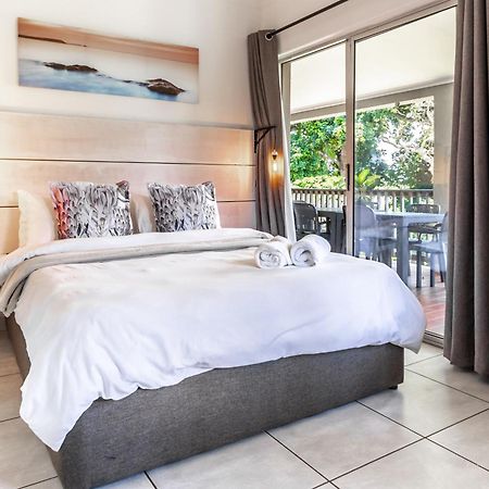The Bridge Unit 8 Apartment Saint Lucia Estuary Екстериор снимка
