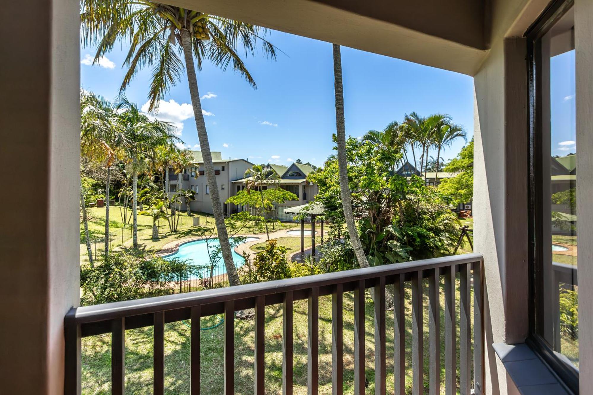 The Bridge Unit 8 Apartment Saint Lucia Estuary Екстериор снимка