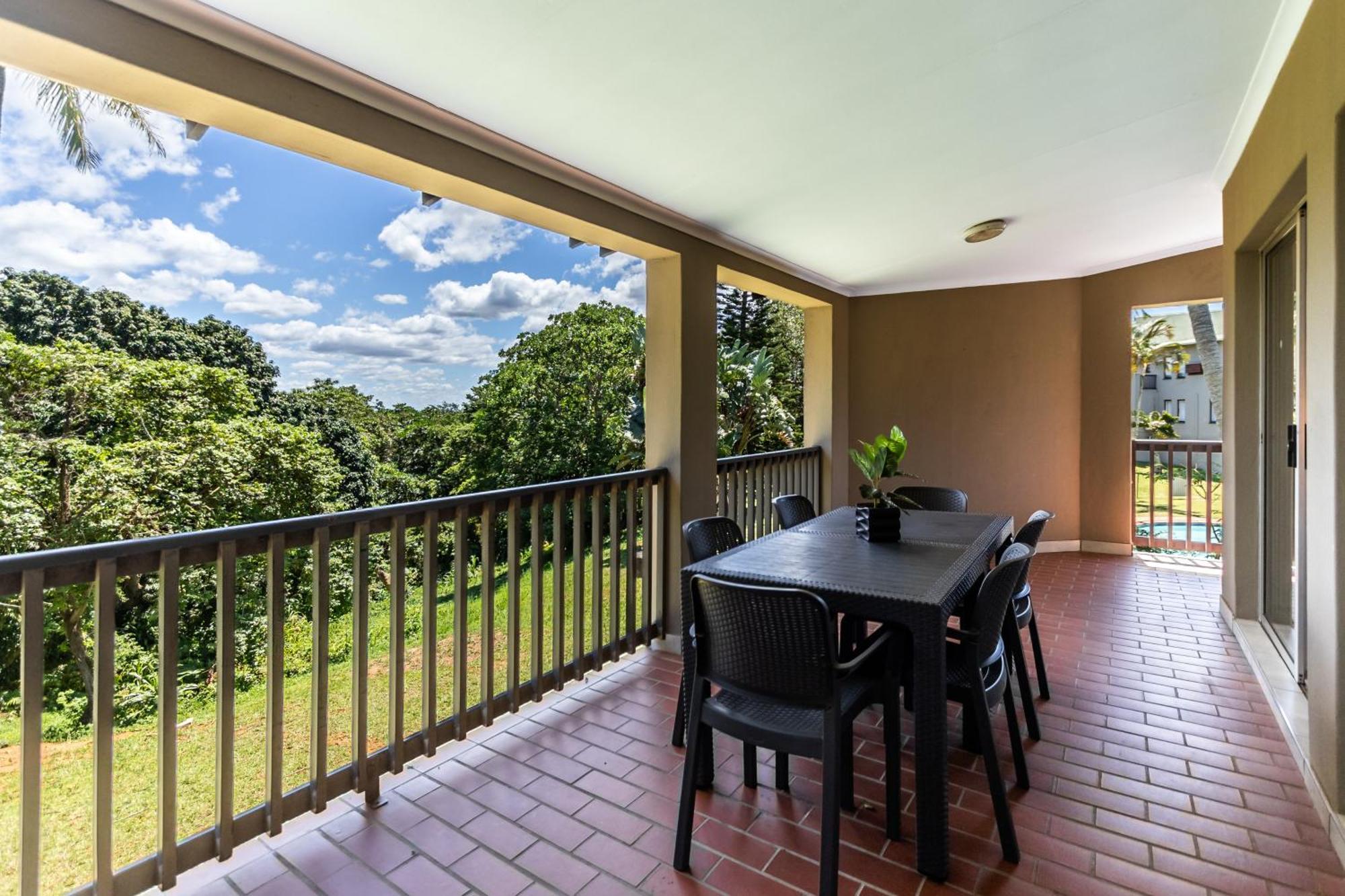 The Bridge Unit 8 Apartment Saint Lucia Estuary Екстериор снимка