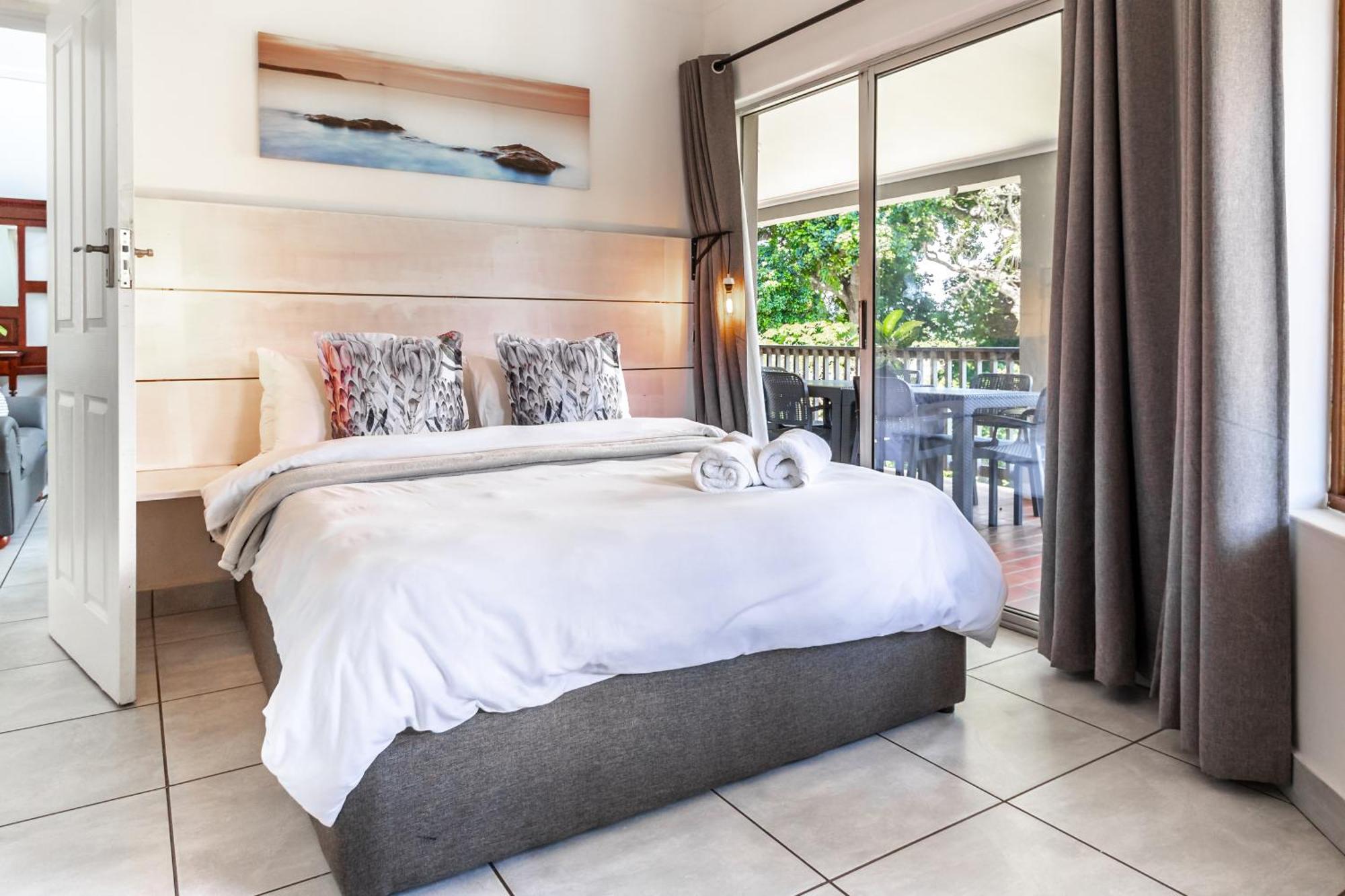 The Bridge Unit 8 Apartment Saint Lucia Estuary Екстериор снимка