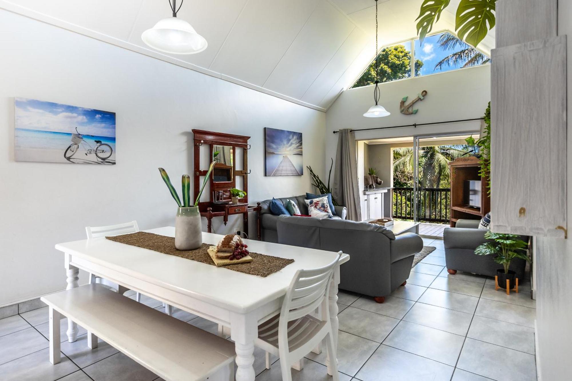 The Bridge Unit 8 Apartment Saint Lucia Estuary Екстериор снимка