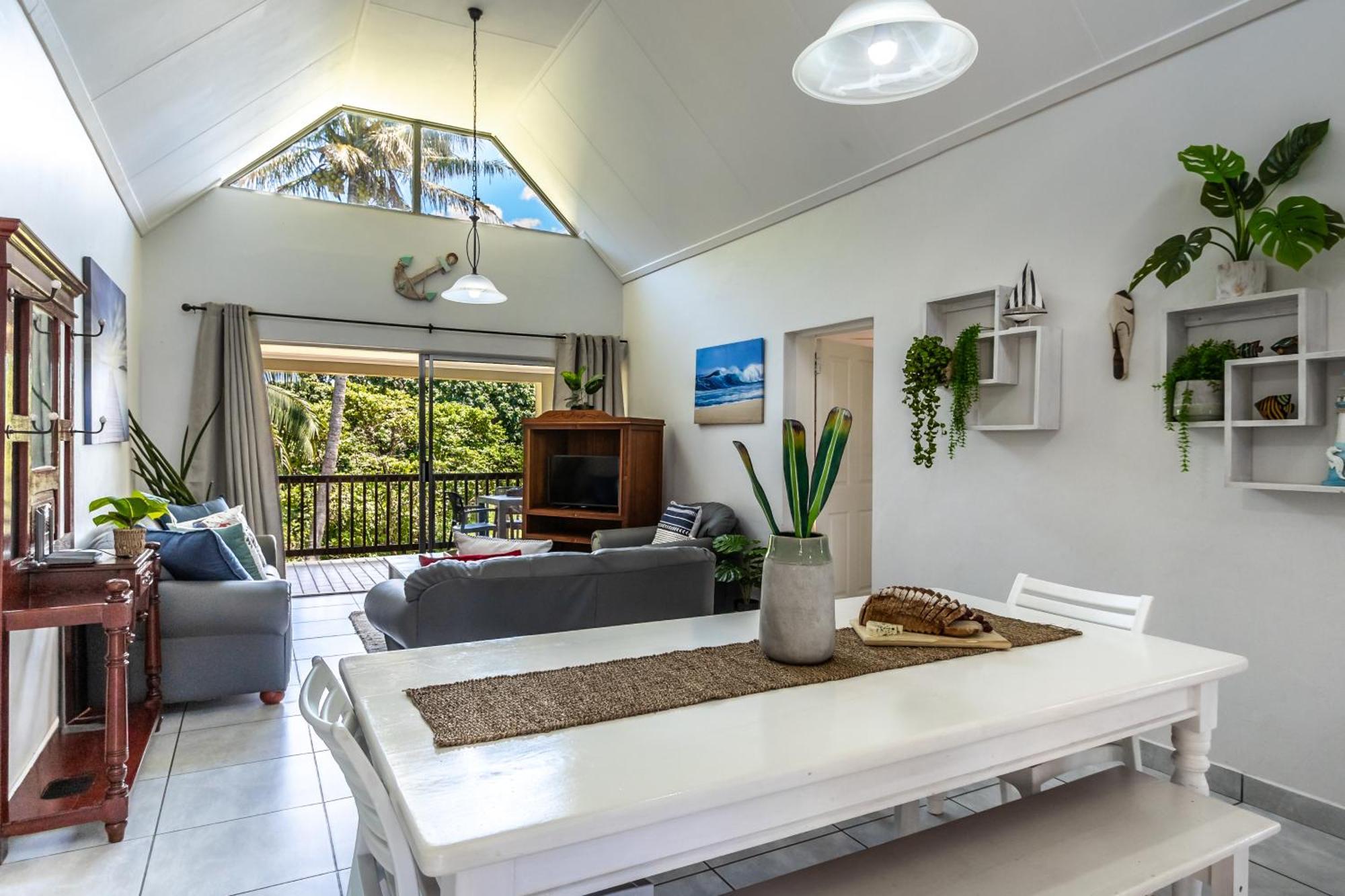 The Bridge Unit 8 Apartment Saint Lucia Estuary Екстериор снимка