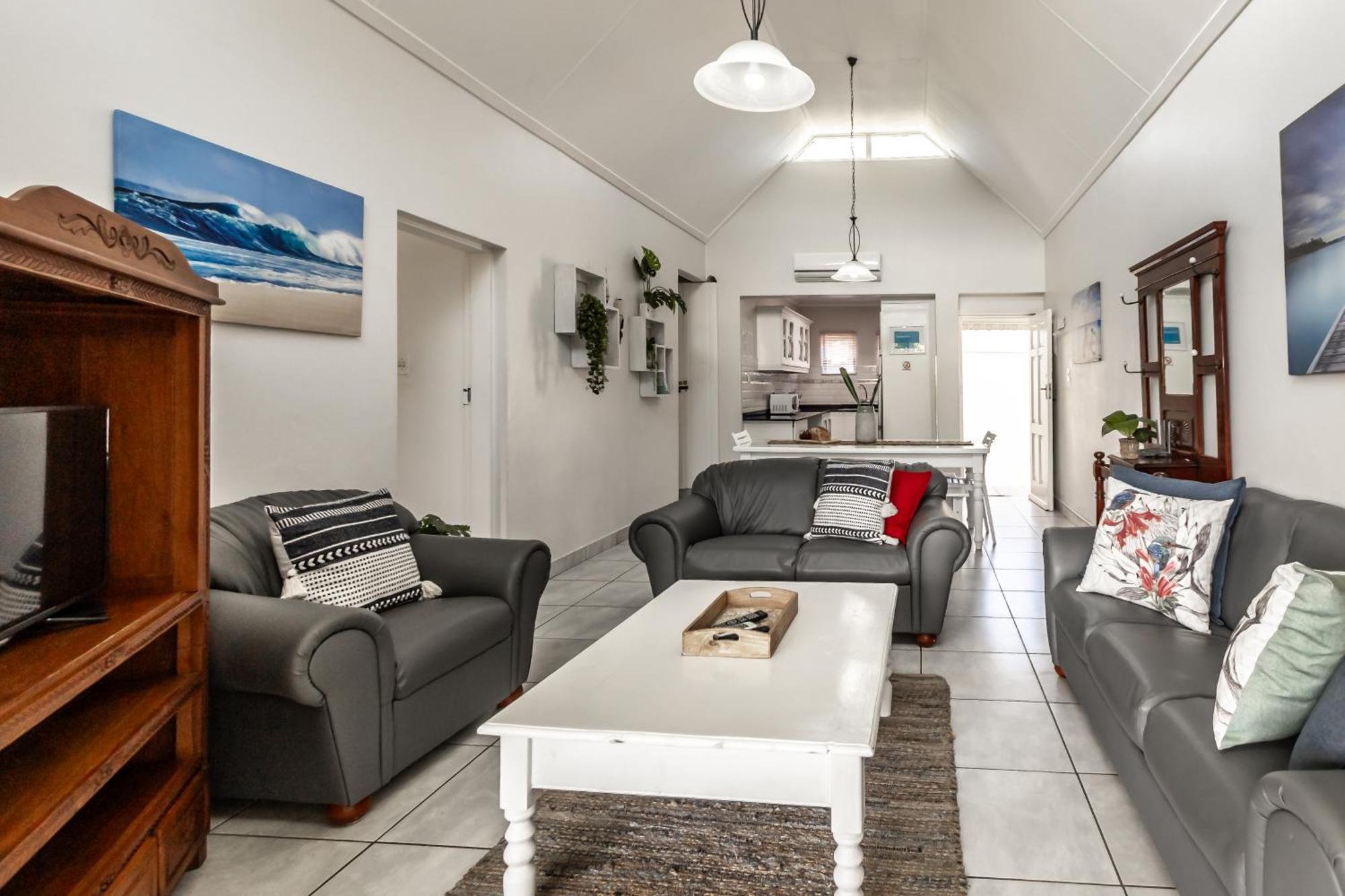 The Bridge Unit 8 Apartment Saint Lucia Estuary Екстериор снимка