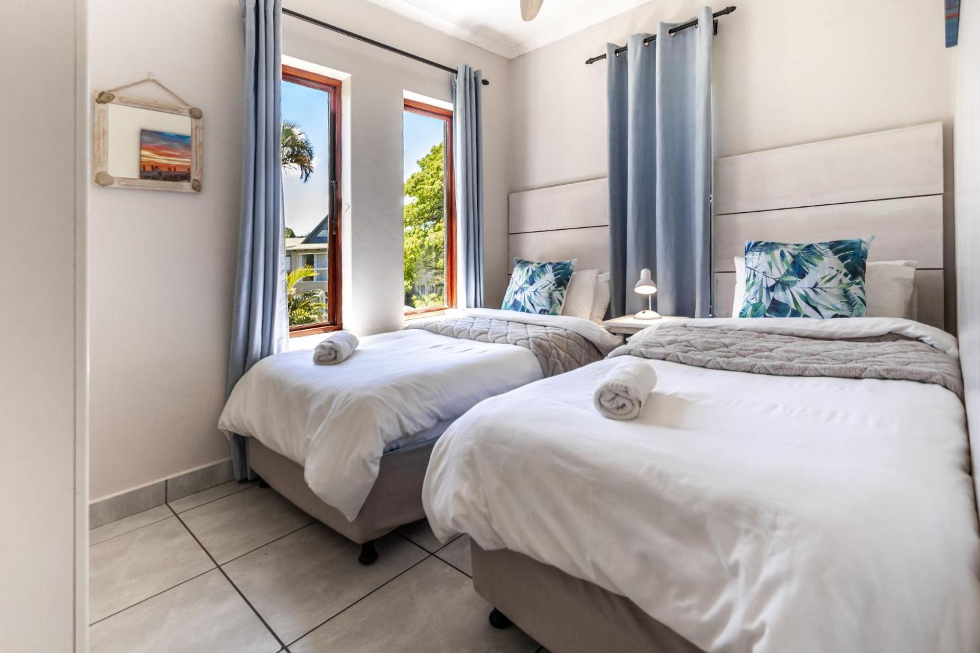 The Bridge Unit 8 Apartment Saint Lucia Estuary Екстериор снимка