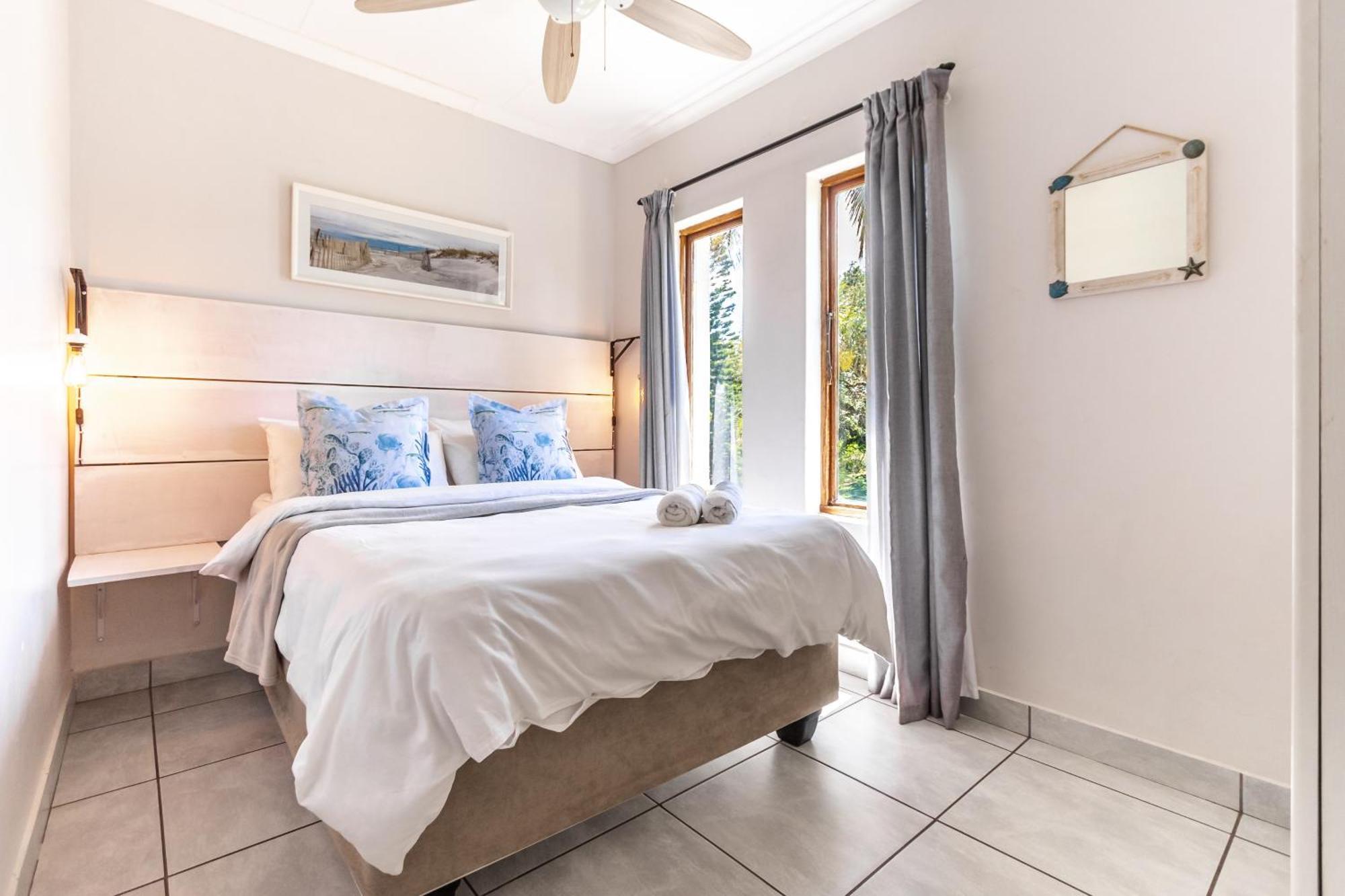 The Bridge Unit 8 Apartment Saint Lucia Estuary Екстериор снимка